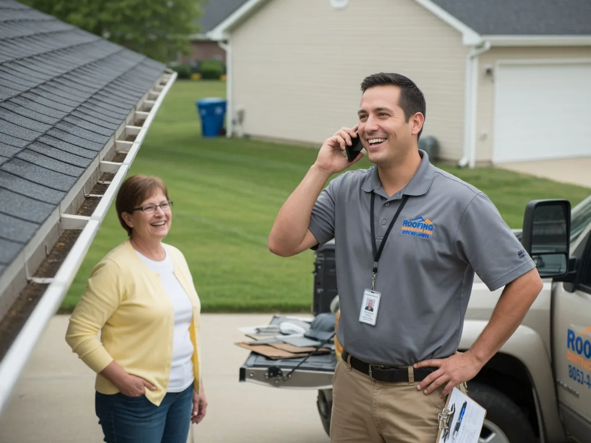 Local Roofing Contractors Howard, KS FAQs